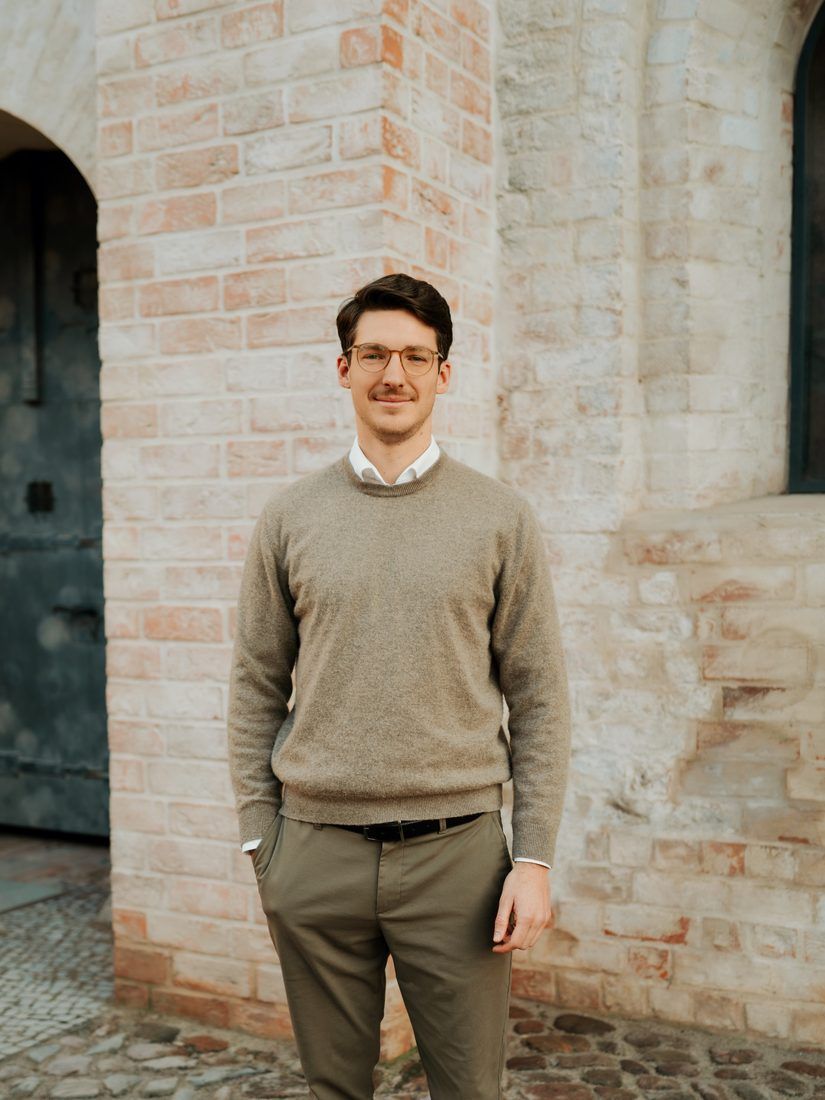 Pascal Otto, Inhaber von OTTO Immobilien