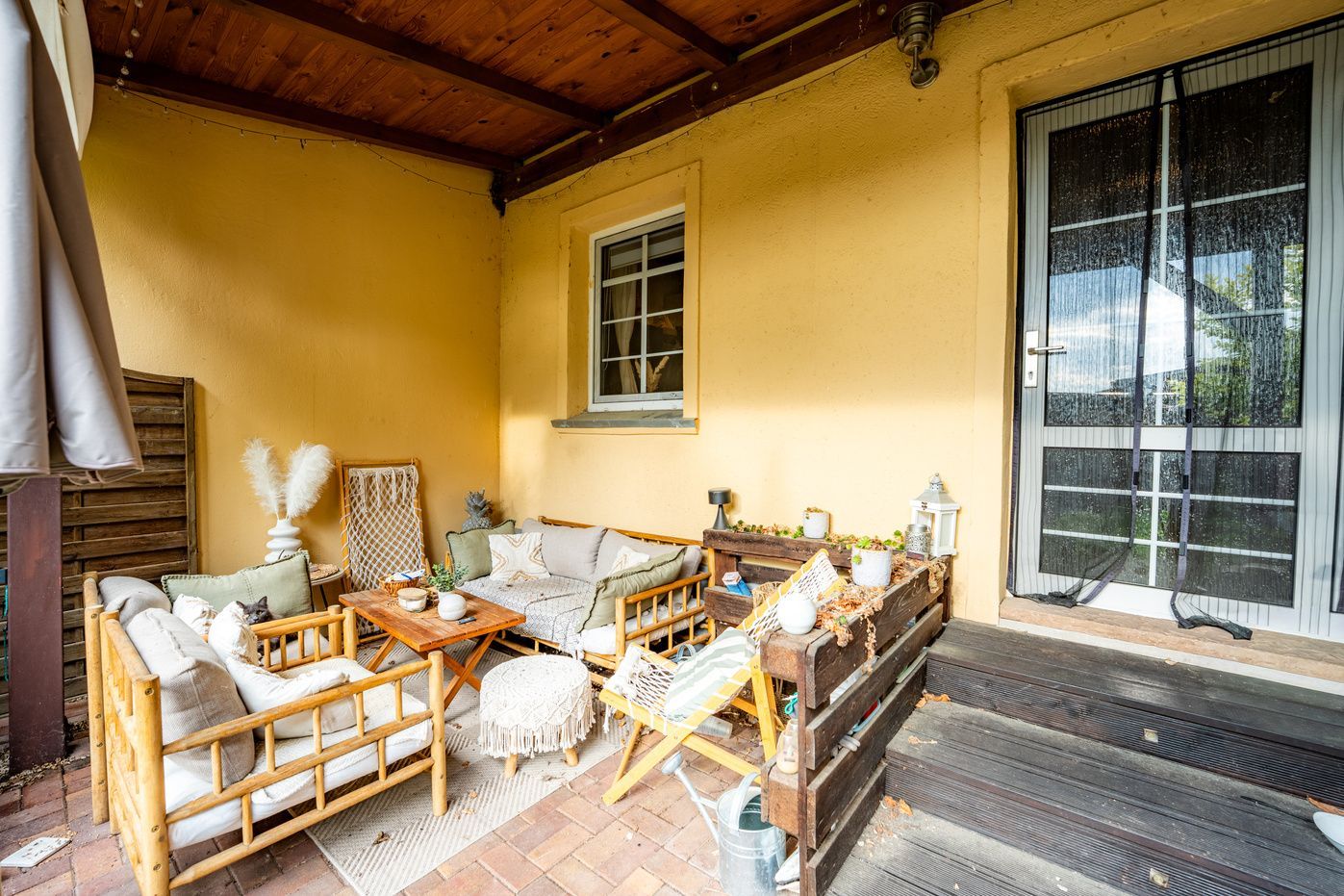 Reihenmittelhaus am Marktplatz – Foto 3