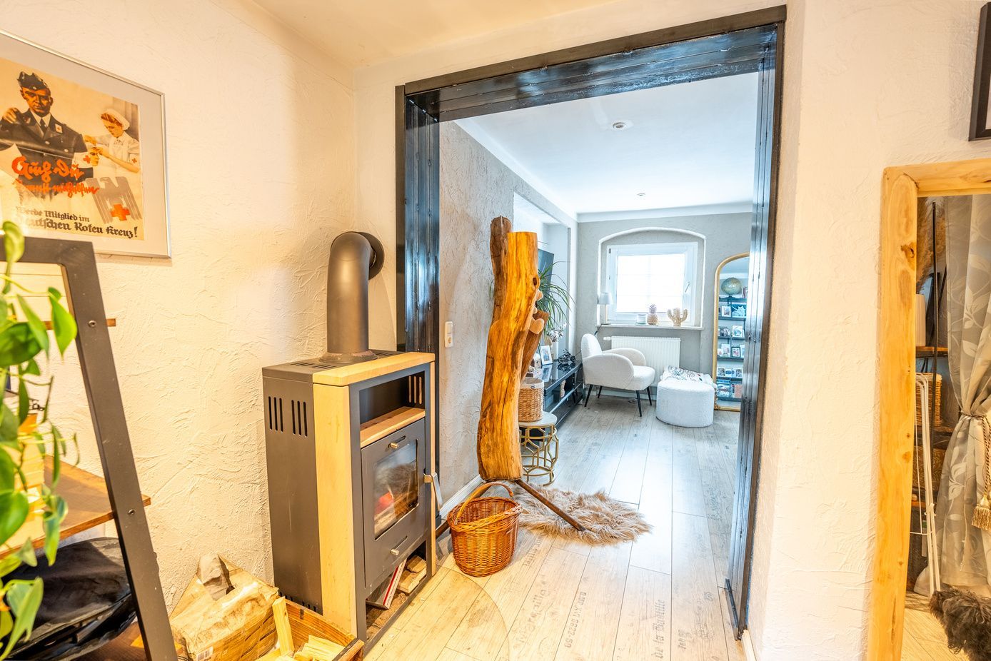 Reihenmittelhaus am Marktplatz – Foto 12