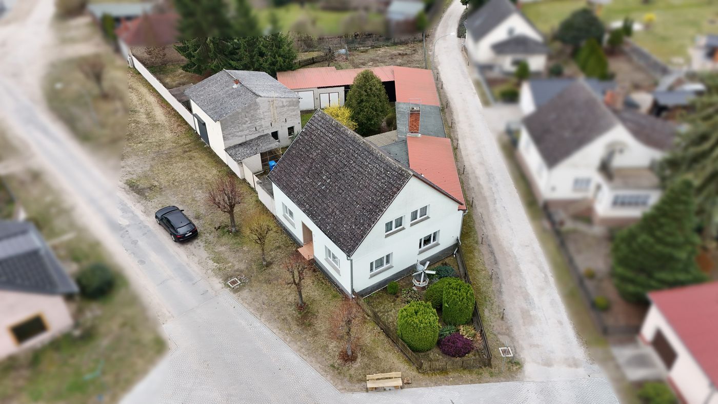 Einfamilienhaus in Seenähe, 1870 – Foto 3